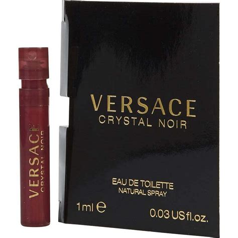 versace crystal noir beschreibung|versace crystal noir by gianni.